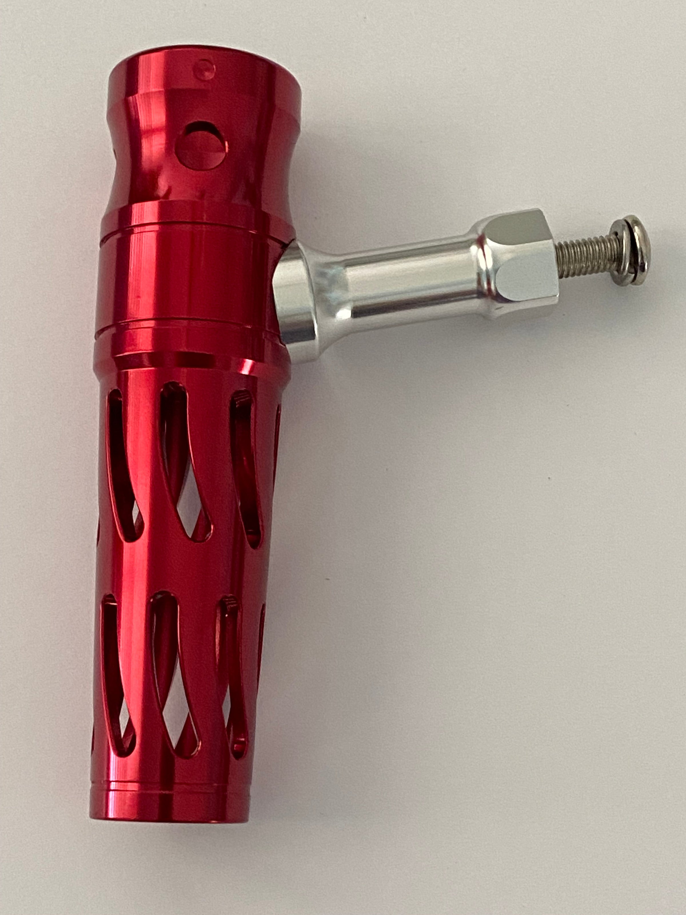 Aluminum T-bar Or Round Knob | PRO Challenger LLC