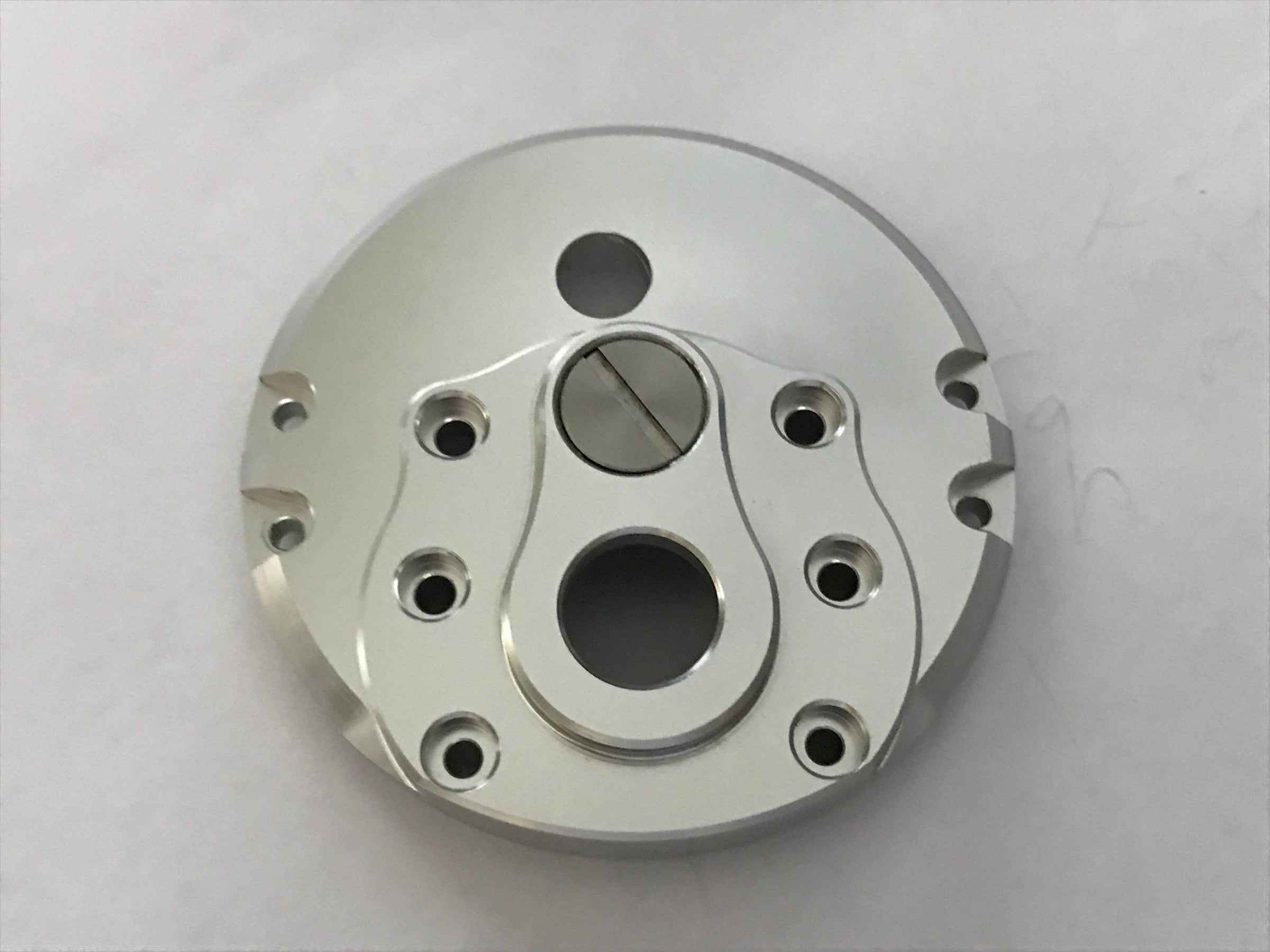 Magnetic Control JigMaster 501 One Piece Frame Kit | PRO