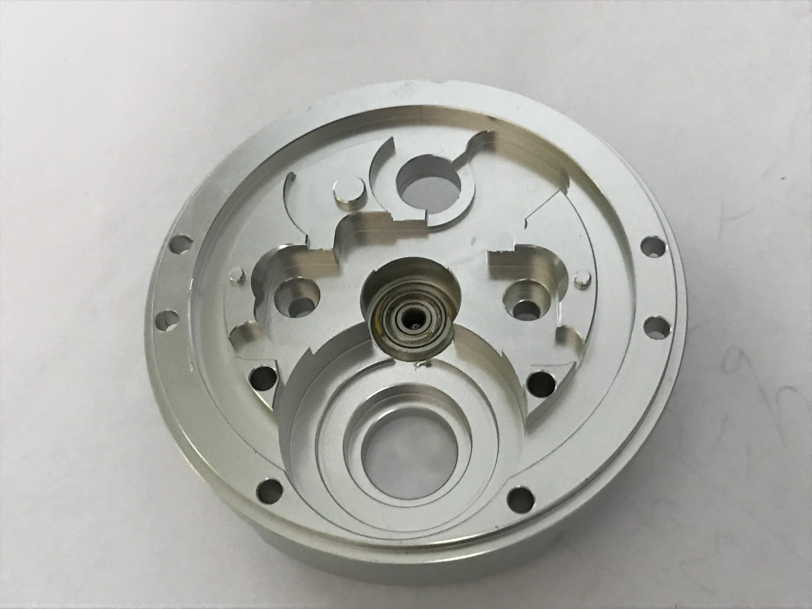 Magnetic Control JigMaster 501 One Piece Frame Kit | PRO