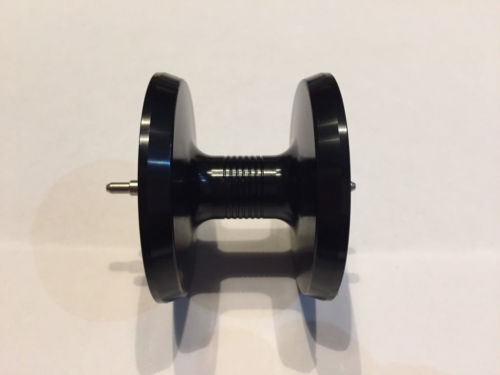 PC Aluminum Spool For JigMaster 501 / Senator 110 | PRO Challenger LLC