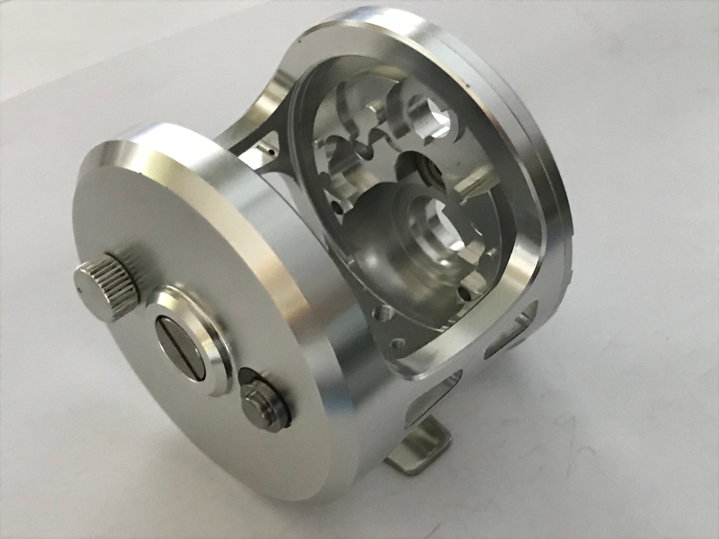 Magnetic Control JigMaster 501 One Piece Frame Kit | PRO